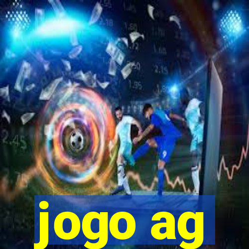 jogo ag