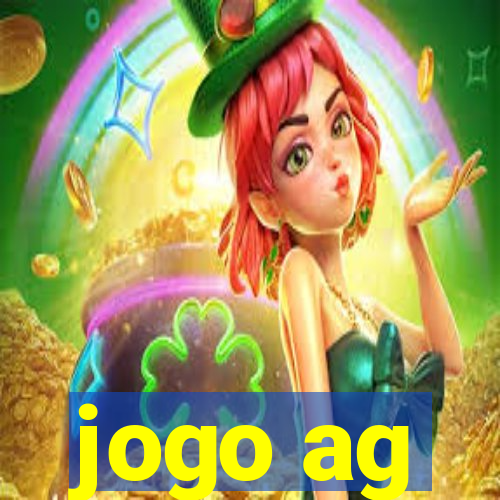 jogo ag