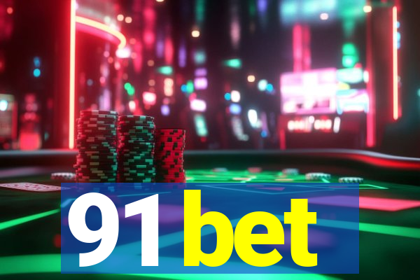 91 bet