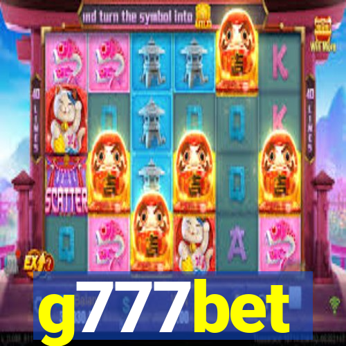 g777bet