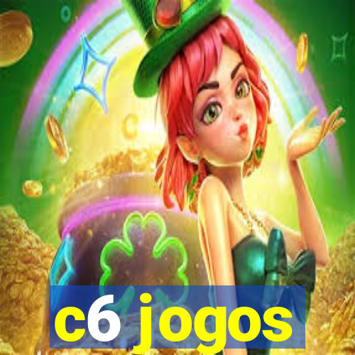 c6 jogos