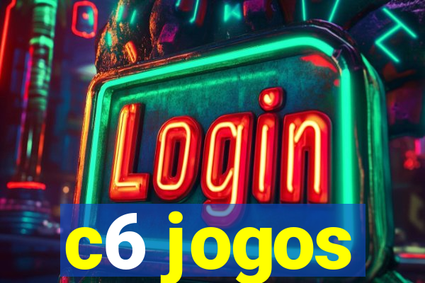 c6 jogos