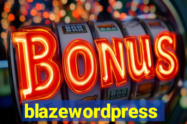 blazewordpress