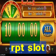 rpt slot