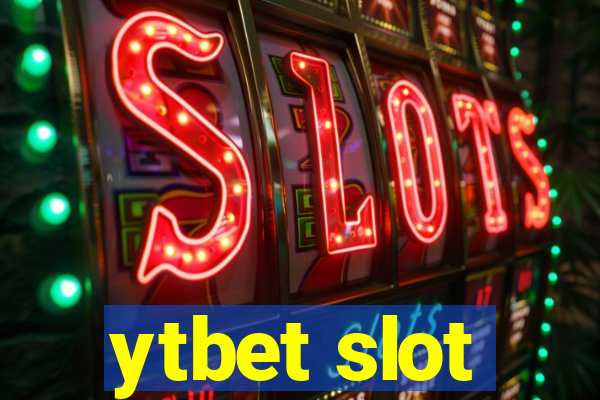 ytbet slot