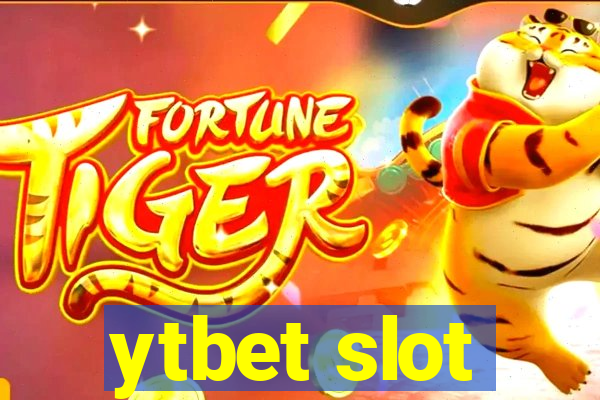 ytbet slot