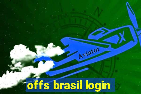 offs brasil login