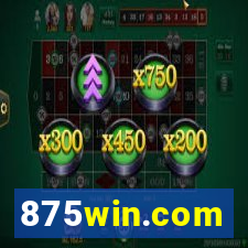 875win.com