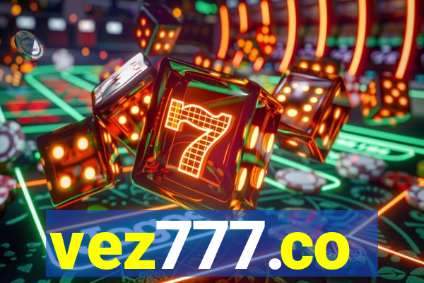 vez777.co