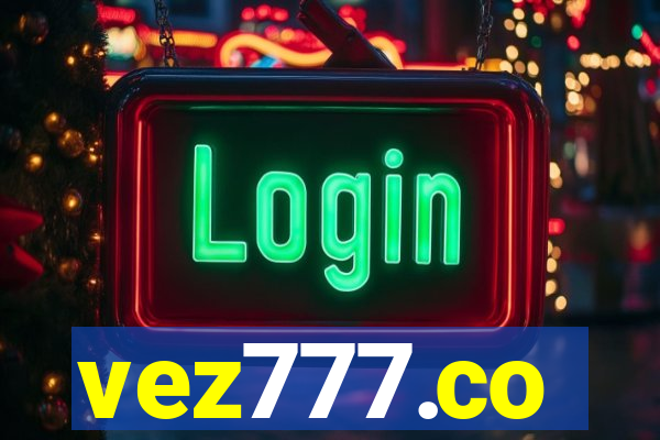 vez777.co