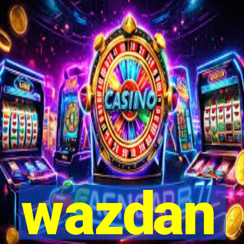 wazdan