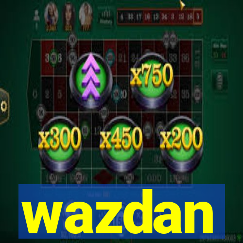 wazdan