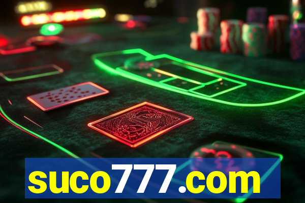 suco777.com