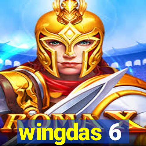 wingdas 6