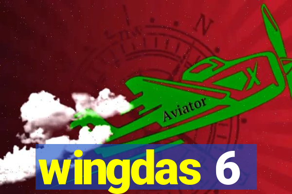 wingdas 6