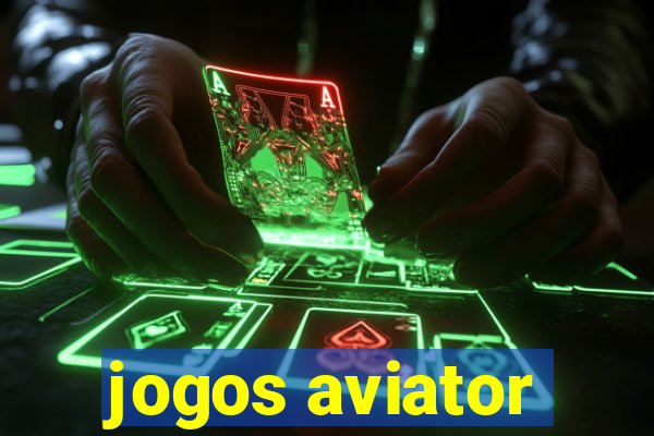 jogos aviator