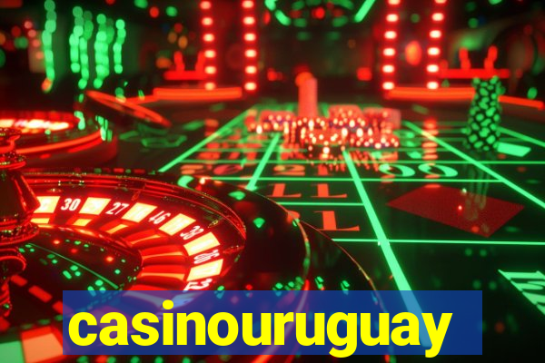 casinouruguay