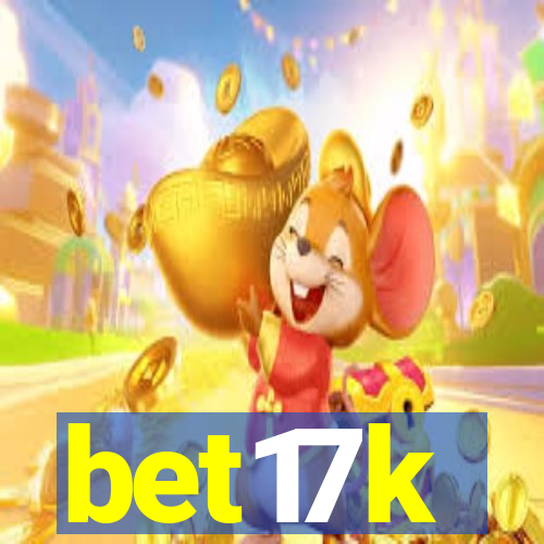 bet17k