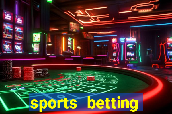 sports betting promo codes