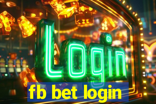 fb bet login