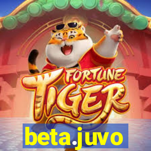 beta.juvo