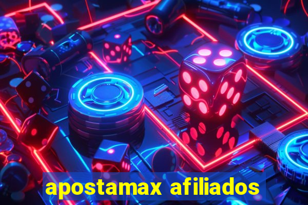 apostamax afiliados