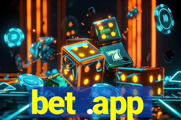 bet .app