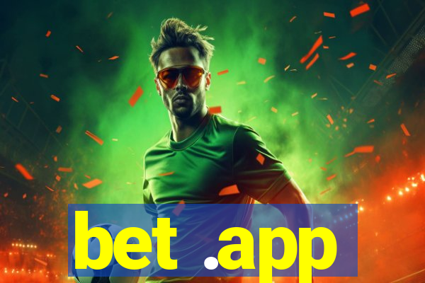 bet .app