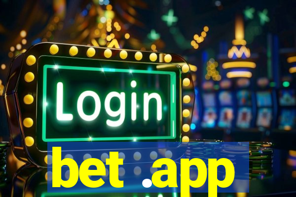 bet .app