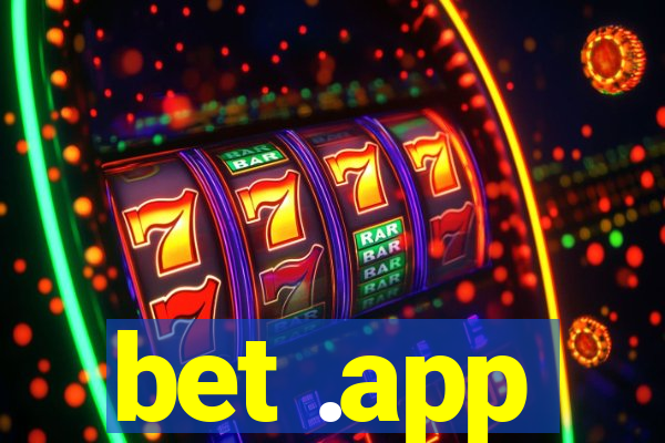 bet .app