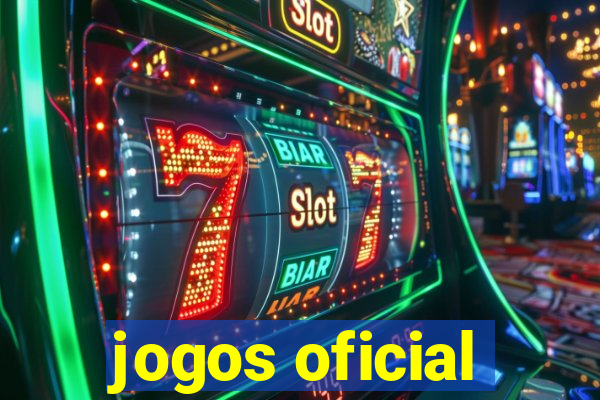 jogos oficial