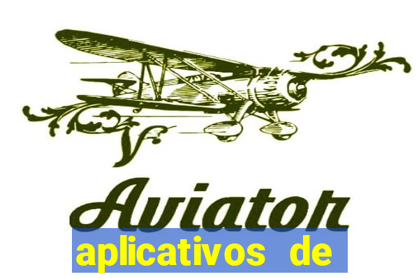 aplicativos de apostas de jogo