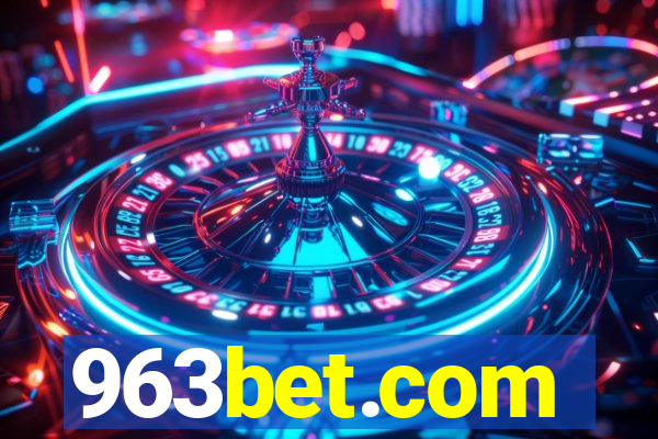 963bet.com