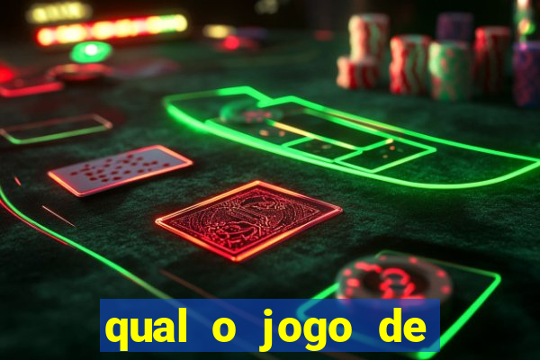 qual o jogo de cassino mais facil de ganhar