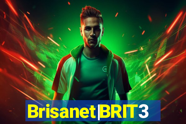 Brisanet|BRIT3