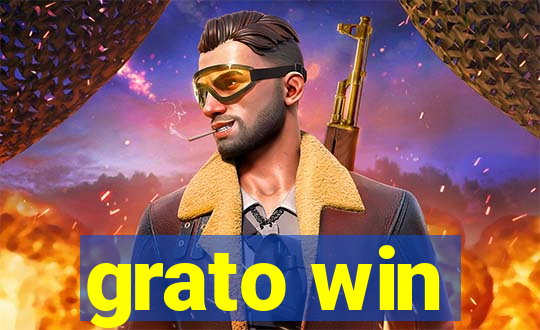 grato win