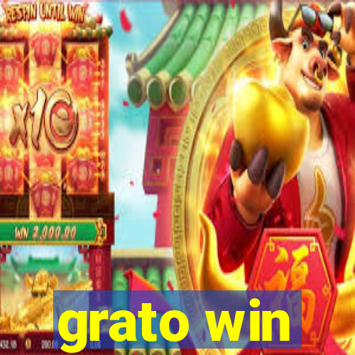 grato win