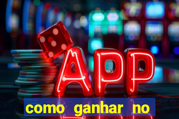 como ganhar no jogo fortune tiger