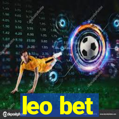 leo bet