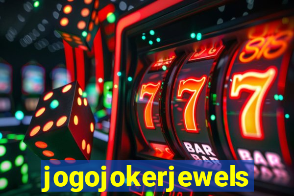 jogojokerjewels