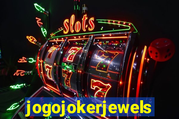 jogojokerjewels