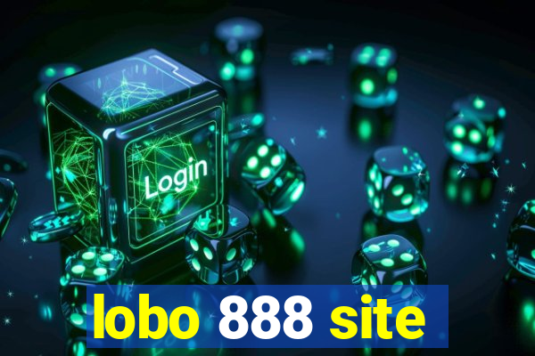 lobo 888 site