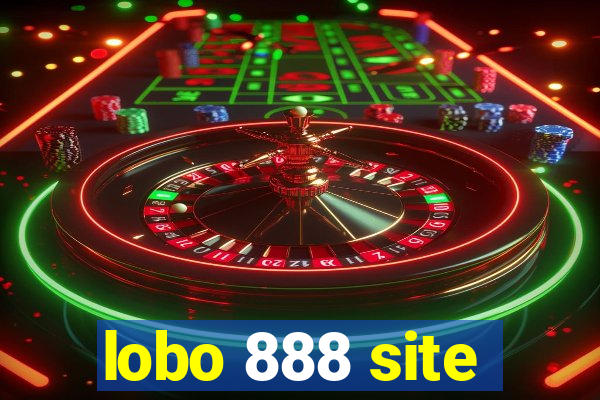 lobo 888 site