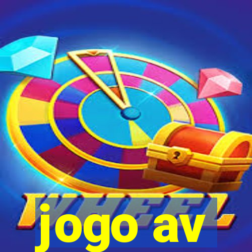 jogo av