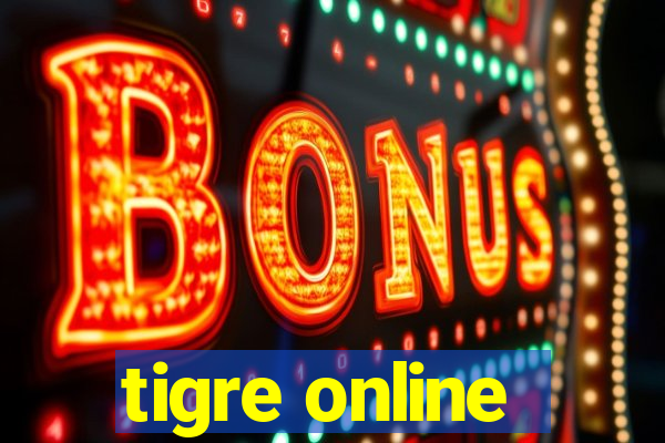 tigre online