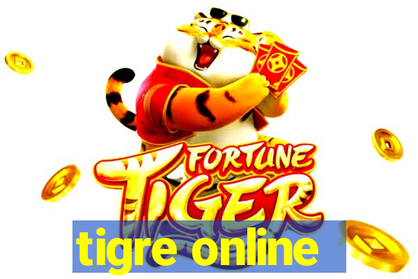 tigre online