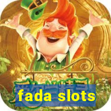 fada slots