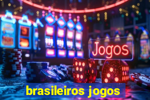 brasileiros jogos