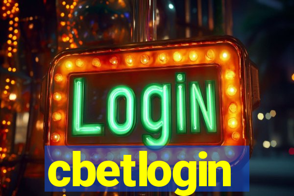 cbetlogin