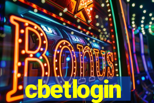 cbetlogin